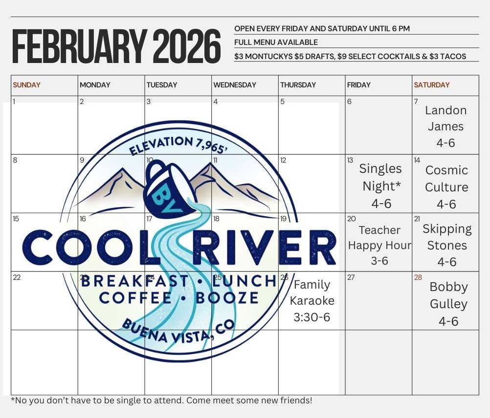 Live Music Perform Feb